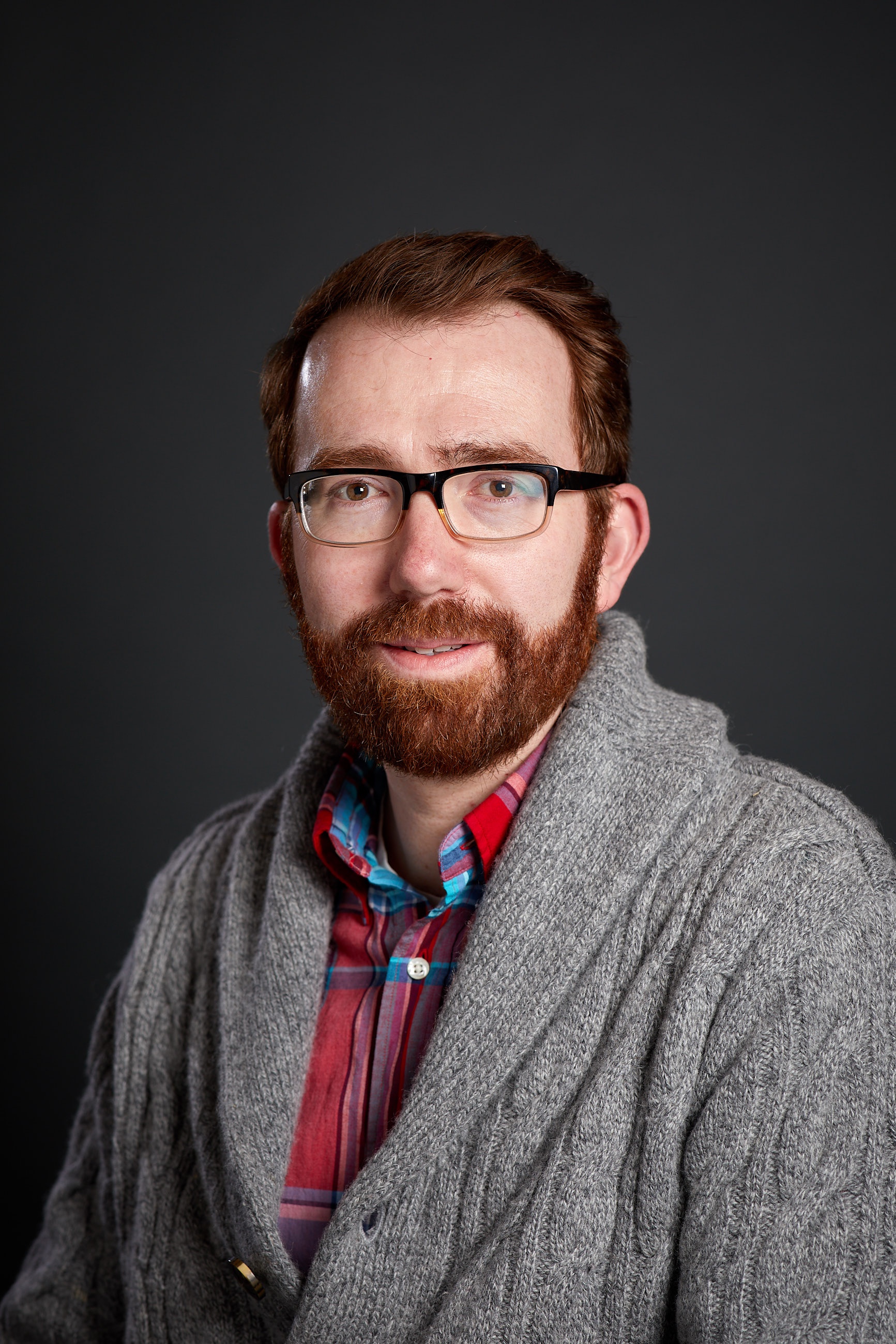 Jason Veneman